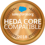 TargetX is Salesforce Compatible
