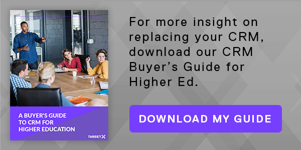 CRM Buyers Guide Cover