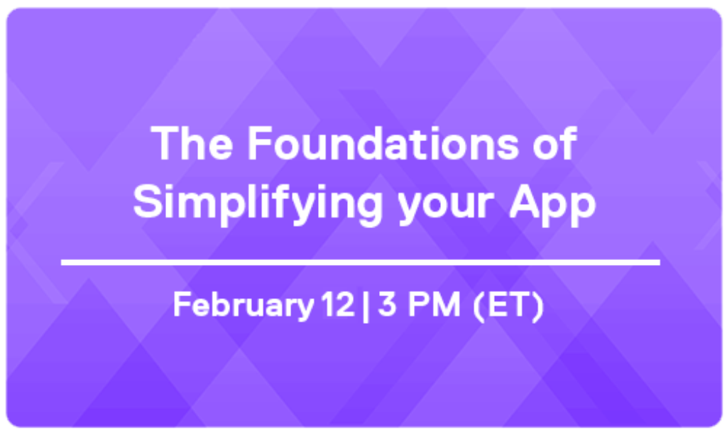 Summit 2019 Training Options TargetX