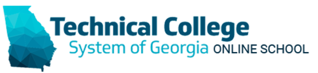 Technical College System of Georgia – Online School